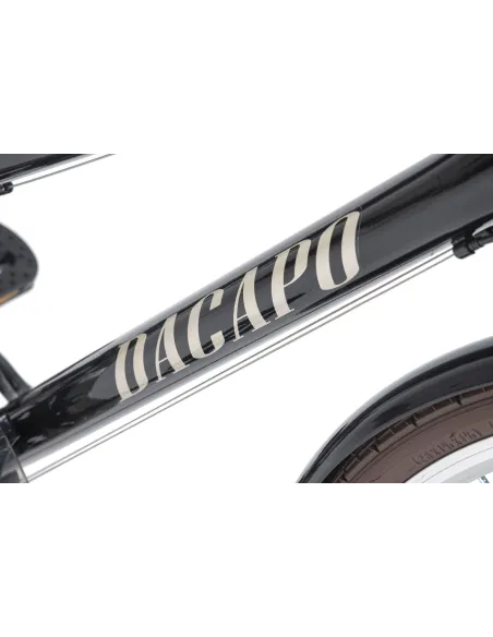 Rower Trekkingowy Męski 28 Cal Światła 21 Biegów Bagażnik Opony Trekkingowe - 7