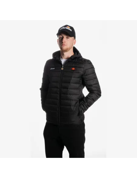 Kurtka Pikowana Męska Ellesse LOMBARDY PADDED L - 2