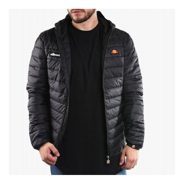 Kurtka Pikowana Męska Ellesse LOMBARDY PADDED L - 3