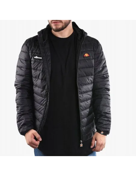 Kurtka Pikowana Męska Ellesse LOMBARDY PADDED L - 3