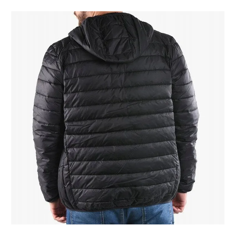 Kurtka Pikowana Męska Ellesse LOMBARDY PADDED L - 4