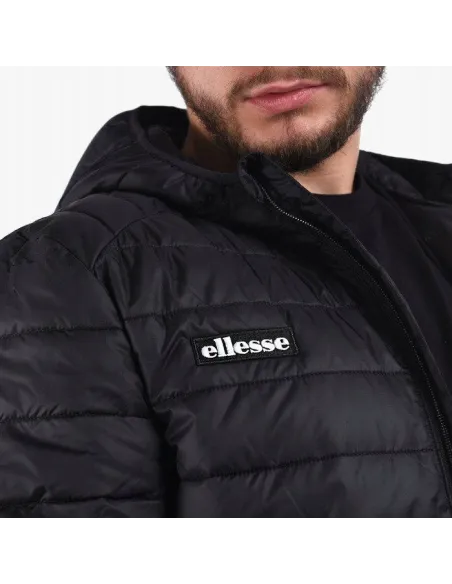 Kurtka Pikowana Męska Ellesse LOMBARDY PADDED L - 5