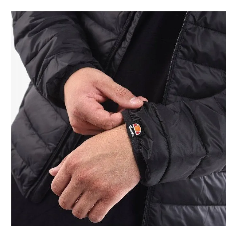 Kurtka Pikowana Męska Ellesse LOMBARDY PADDED L - 6