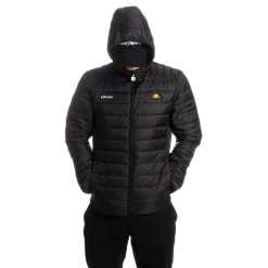 Kurtka Pikowana Męska Ellesse LOMBARDY PADDED L