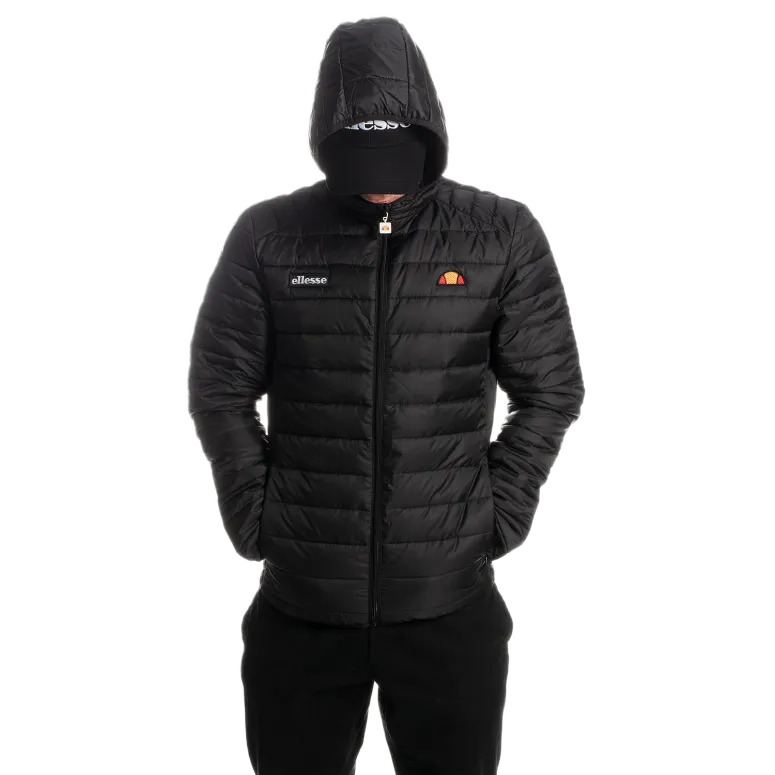 Kurtka Pikowana Męska Ellesse LOMBARDY PADDED L - 1