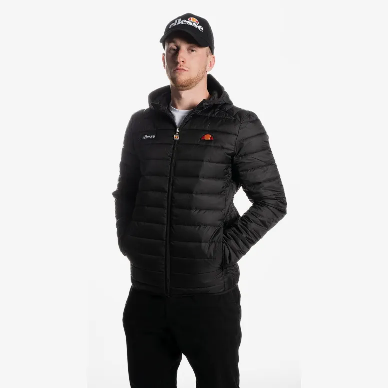 Kurtka Pikowana Męska Ellesse LOMBARDY PADDED XL - 1