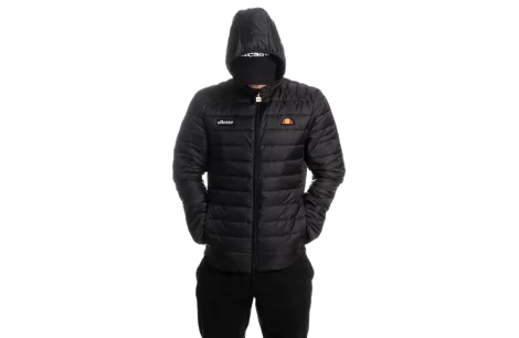 Kurtka Pikowana Męska Ellesse LOMBARDY PADDED XL - 2