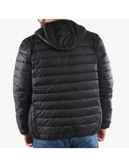 Kurtka Pikowana Męska Ellesse LOMBARDY PADDED XL - 4