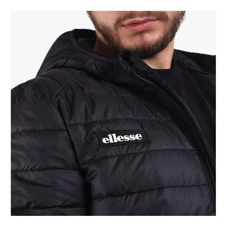Kurtka Pikowana Męska Ellesse LOMBARDY PADDED XL - 5