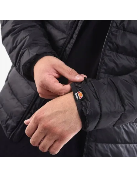 Kurtka Pikowana Męska Ellesse LOMBARDY PADDED XL - 6