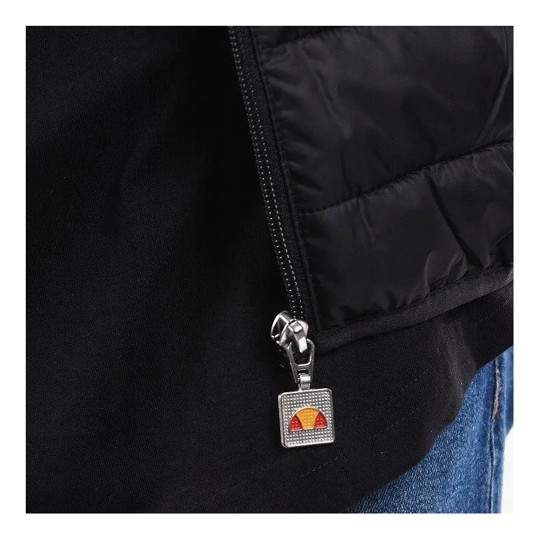 Kurtka Pikowana Męska Ellesse LOMBARDY PADDED XL - 7