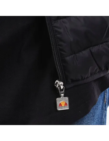 Kurtka Pikowana Męska Ellesse LOMBARDY PADDED XL - 7