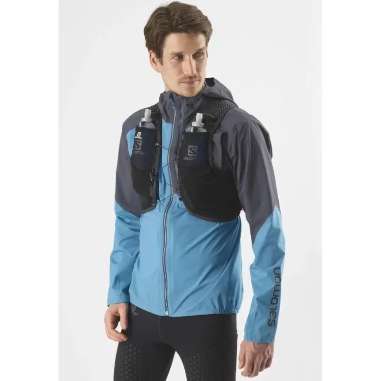 Kamizelka Plecak do Biegania Salomon Active Skin 4 - 2