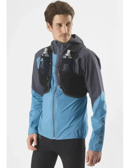 Kamizelka Plecak do Biegania Salomon Active Skin 4 - 2