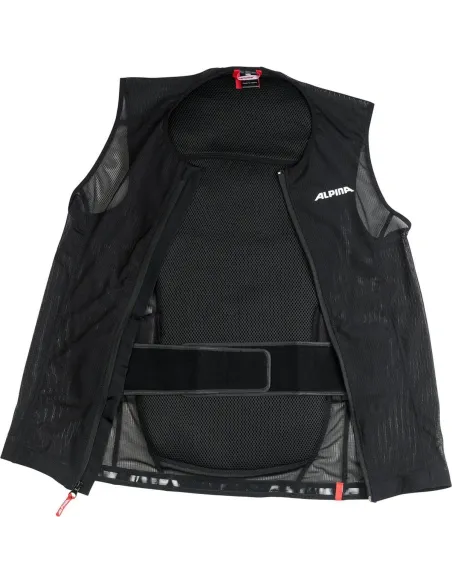 Kamizelka Zbroja Ochronna Alpina PROSHIELD JUNIOR - 3