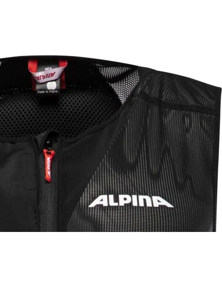 Kamizelka Zbroja Ochronna Alpina PROSHIELD JUNIOR - 4