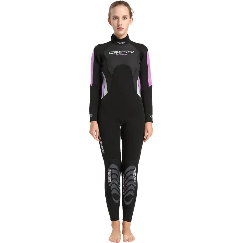 Kombinezon Pianka Neoprenowa Damska Cressi Morea M - 1