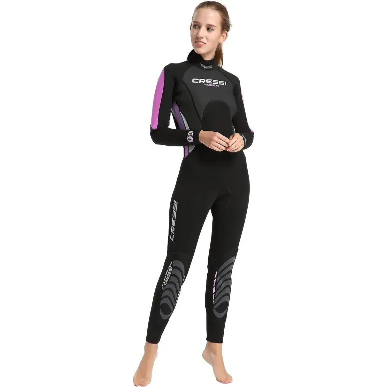 Kombinezon Pianka Neoprenowa Damska Cressi Morea M - 2