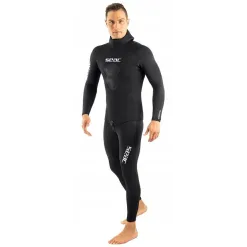 Kombinezon Neoprenowy 2-częściowy Męski SEAC Royal