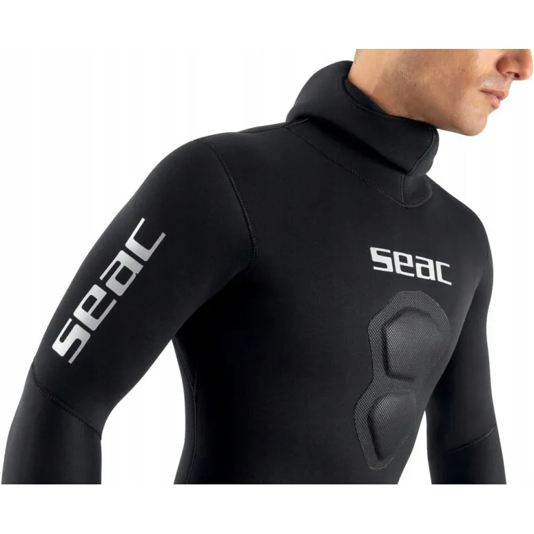 Kombinezon Neoprenowy 2-częściowy Męski SEAC Royal - 2