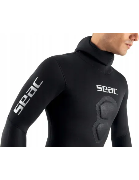 Kombinezon Neoprenowy 2-częściowy Męski SEAC Royal - 2