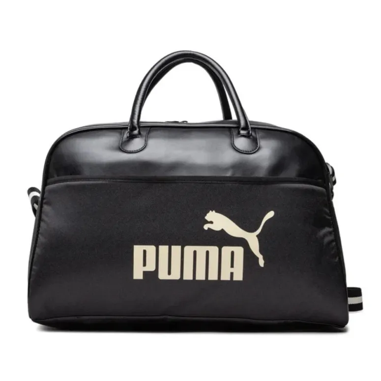 Torba Sportowa Puma Campus Grip 22L 45x28.5x21 cm - 1