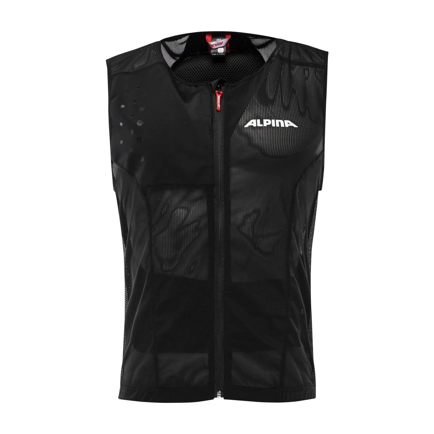 Zbroja Ochronna Męska Alpina PROSHIELD VEST 56/58 - 1