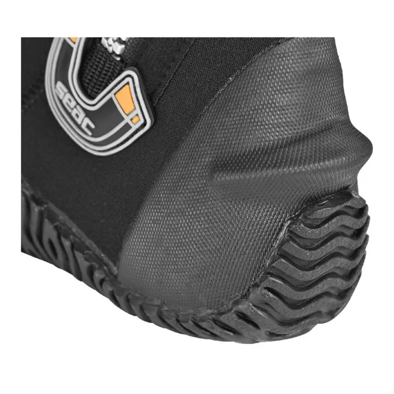 Buty Nurkowe Neoprenowe SEAC BASIC HD M 40/41 5mm - 3