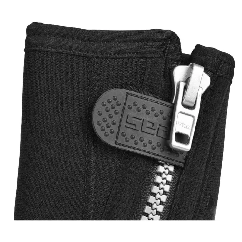 Buty Nurkowe Neoprenowe SEAC BASIC HD M 40/41 5mm - 4