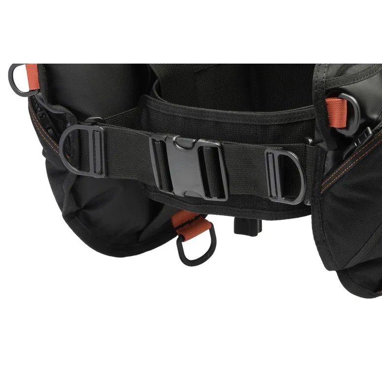 Kamizelka do Nurkowania Unisex Cressi Start Pro 2 - 10