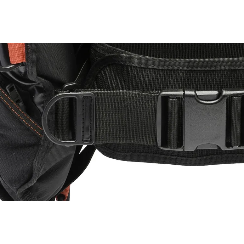 Kamizelka do Nurkowania Unisex Cressi Start Pro 2 - 11