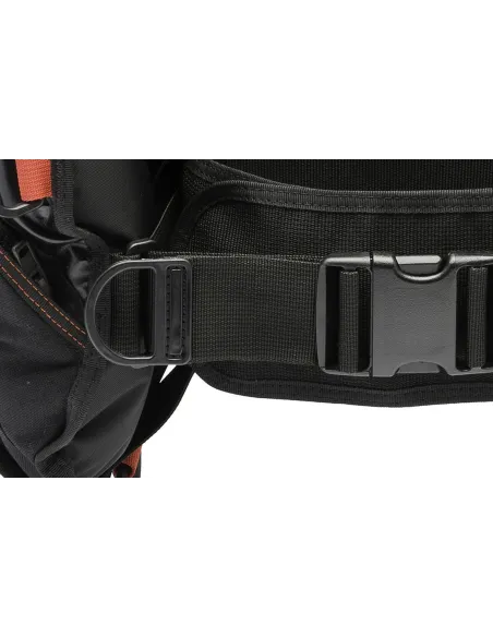 Kamizelka do Nurkowania Unisex Cressi Start Pro 2 - 11