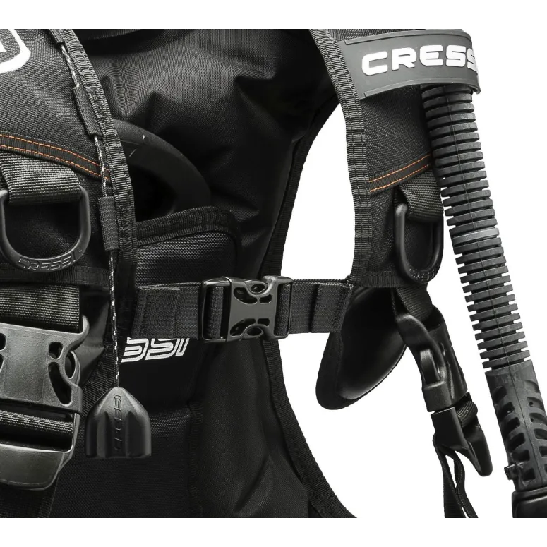 Kamizelka do Nurkowania Unisex Cressi Start Pro 2 - 2