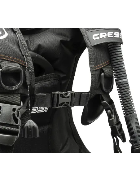 Kamizelka do Nurkowania Unisex Cressi Start Pro 2 - 2