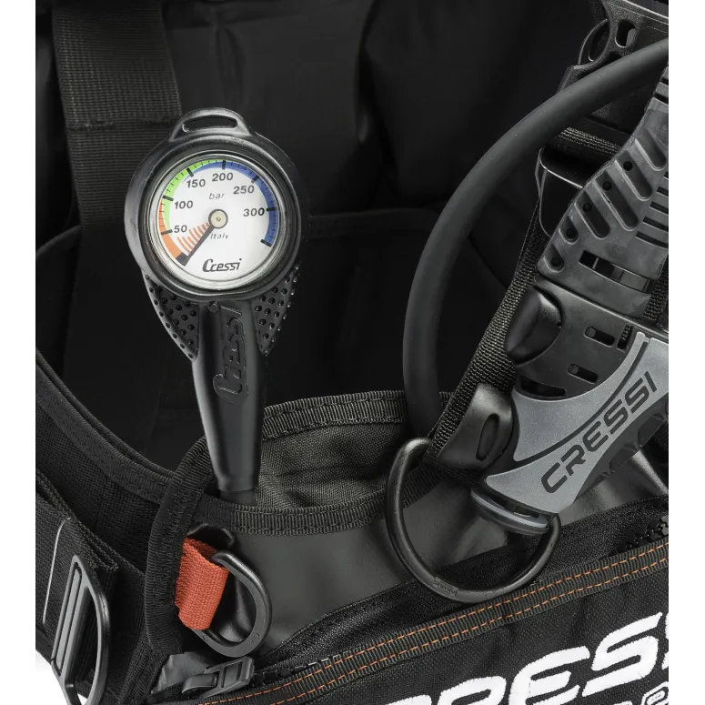 Kamizelka do Nurkowania Unisex Cressi Start Pro 2 - 5