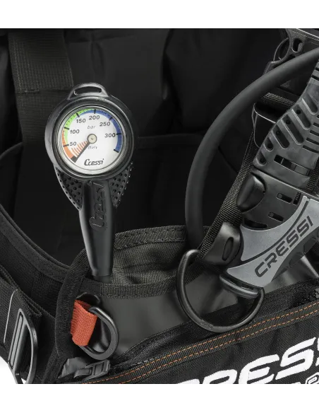 Kamizelka do Nurkowania Unisex Cressi Start Pro 2 - 5