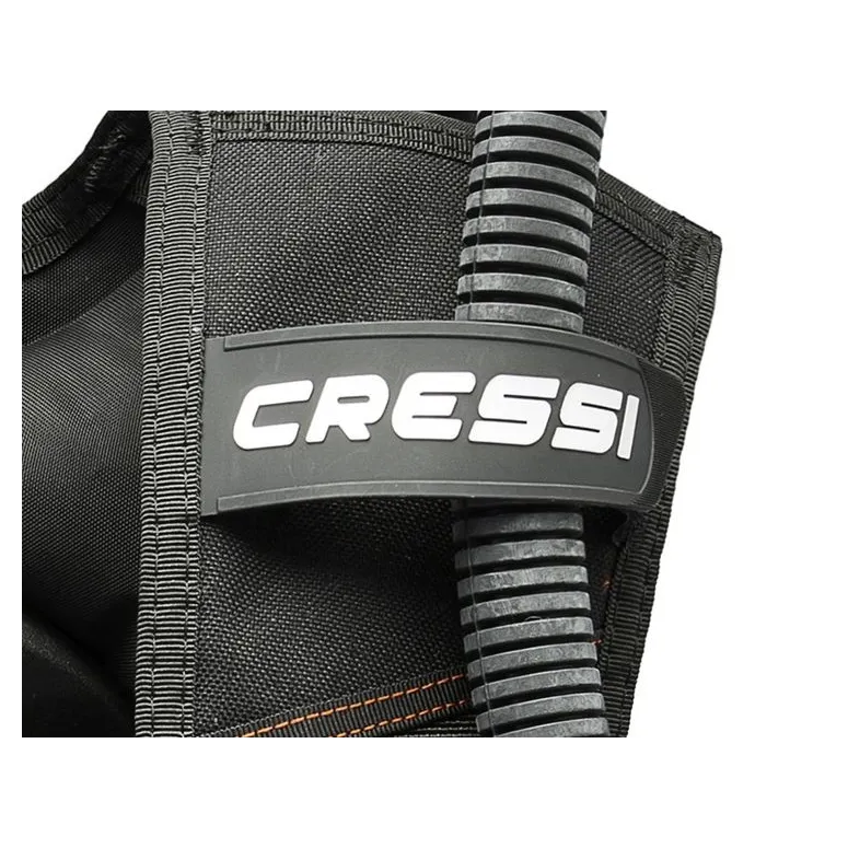 Kamizelka do Nurkowania Unisex Cressi Start Pro 2 - 7