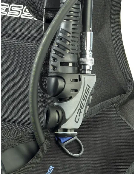 Kamizelka do Nurkowania Unisex Cressi Start Pro 2 - 9