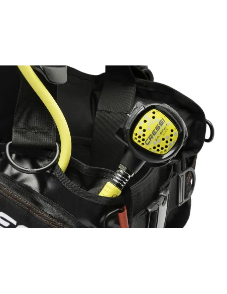 Kamizelka do Nurkowania Unisex Cressi Start Pro 2 - 8