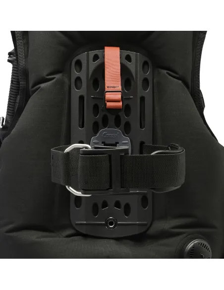 Kamizelka do Nurkowania Unisex Cressi Start Pro 2 - 6