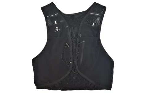 Kamizelka do Biegania i Trekkingu Uniwersalna Salomon Hydra Vest 4 - 1