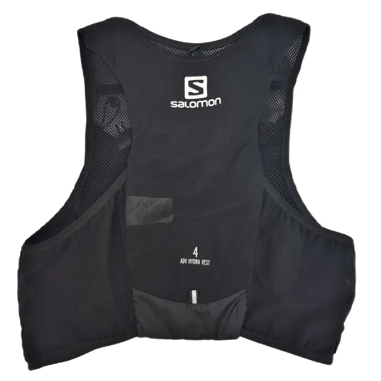 Kamizelka do Biegania i Trekkingu Uniwersalna Salomon Hydra Vest 4 - 2