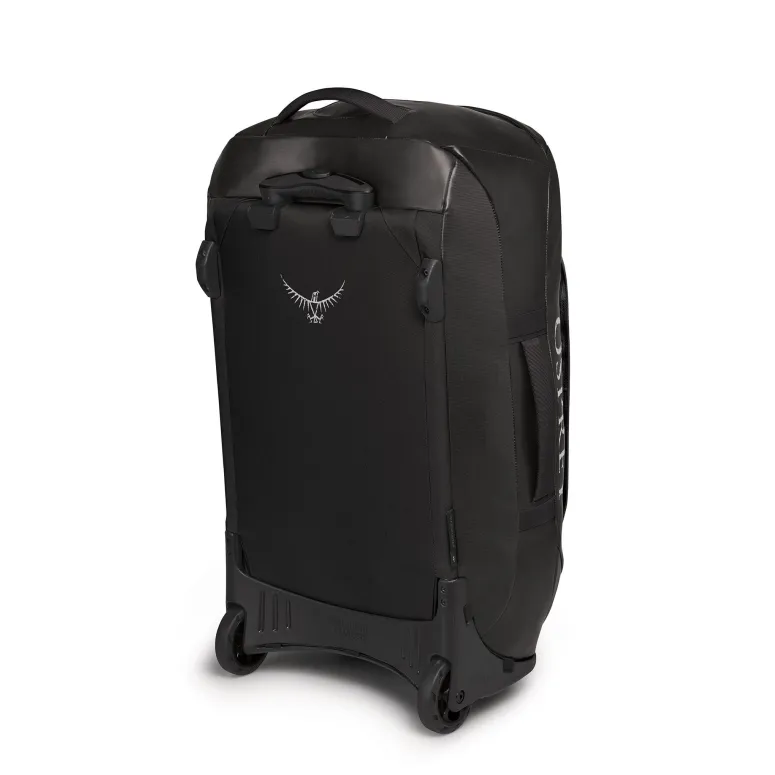 Walizka Podróżna 60L Osprey Rolling Transporter Na Zamek 60 ErgoGrip Koła - 2
