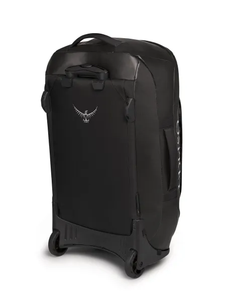 Walizka Podróżna 60L Osprey Rolling Transporter Na Zamek 60 ErgoGrip Koła - 2