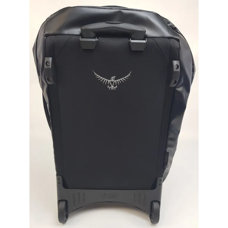 Walizka Podróżna 60L Osprey Rolling Transporter Na Zamek 60 ErgoGrip Koła - 10