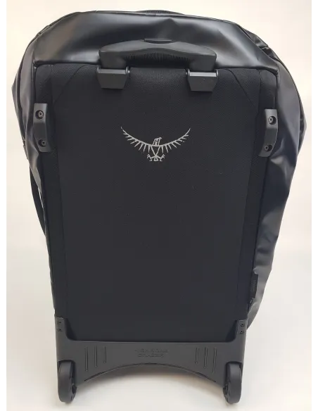 Walizka Podróżna 60L Osprey Rolling Transporter Na Zamek 60 ErgoGrip Koła - 10
