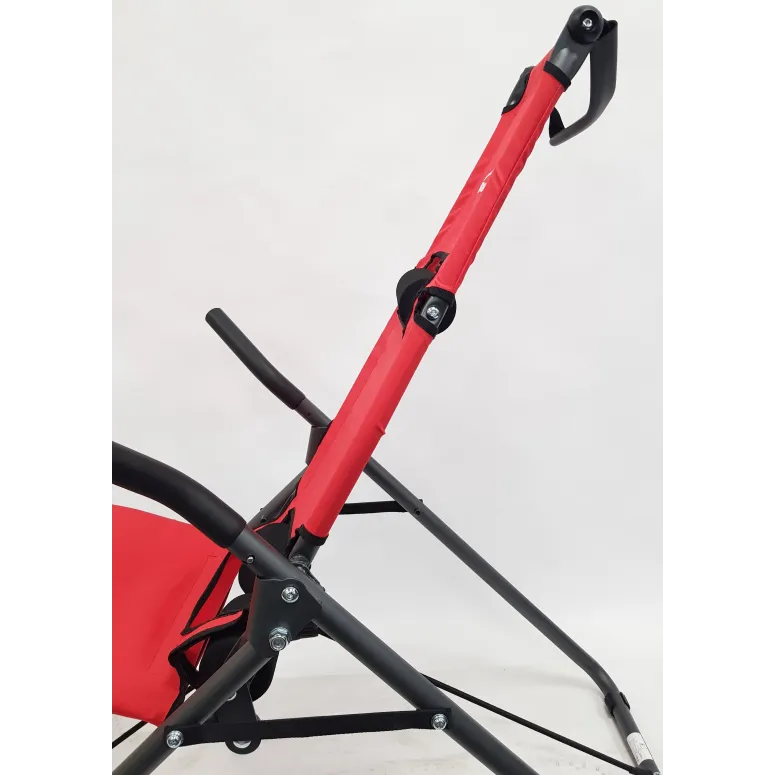 Ławka Trenażer Inwersyjny 2w1 Mediashop BackLounge - 13