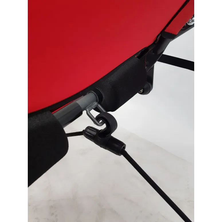 Ławka Trenażer Inwersyjny 2w1 Mediashop BackLounge - 12