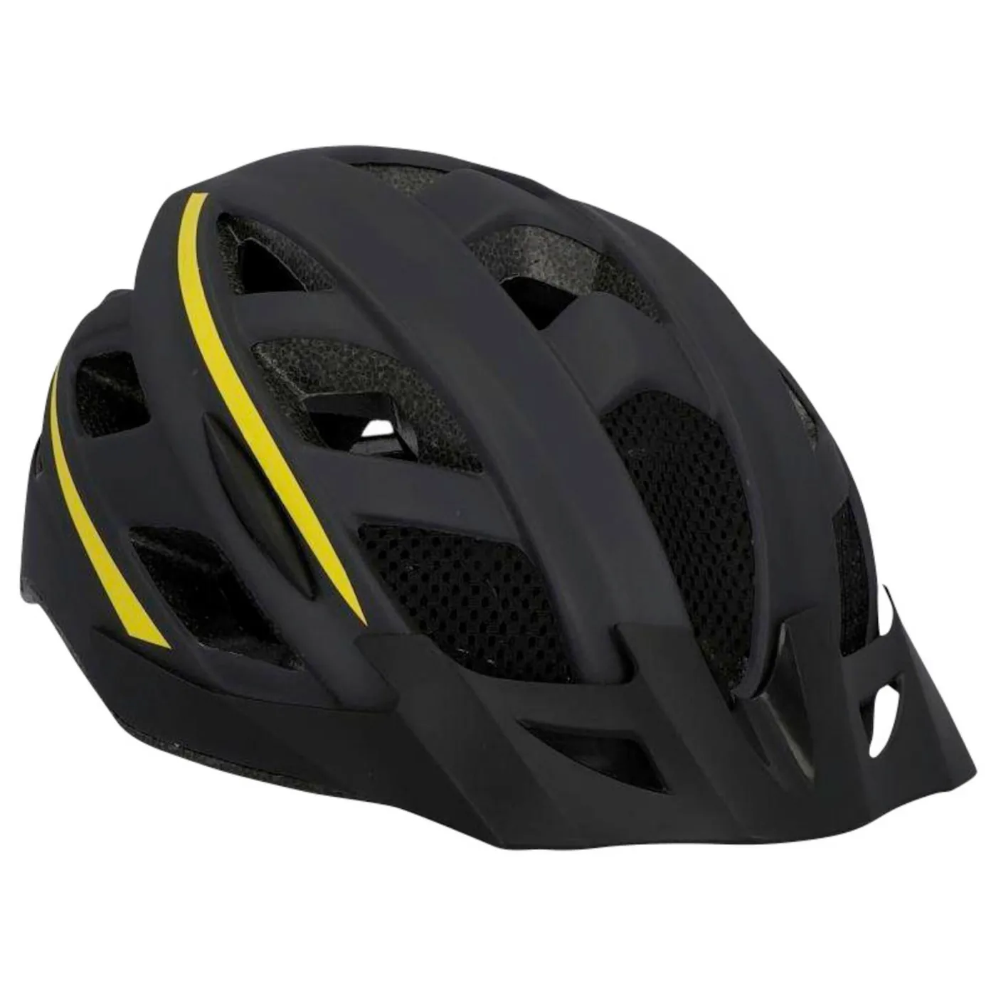 Kask Rowerowy Unisex Fischer Urban Montis 58-61 cm - 1