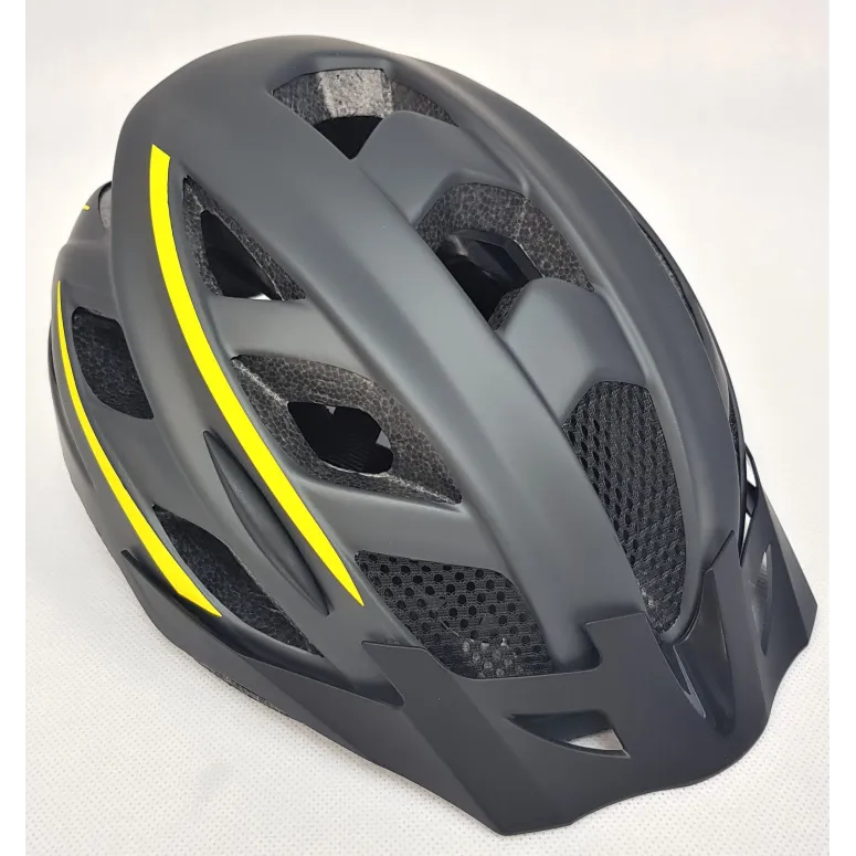 Kask Rowerowy Unisex Fischer Urban Montis 58-61 cm - 5